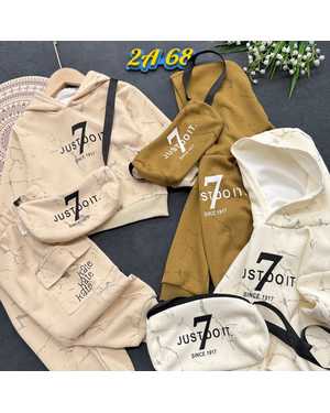 ДЕТСКИЙ КОСТЮМ ТКАНЬ ХЛОПОК