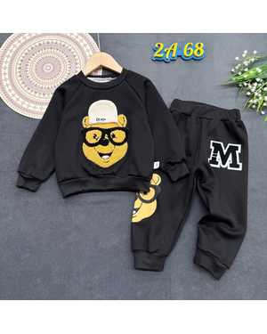 ДЕТСКИЙ КОСТЮМ ТКАНЬ ХЛОПОК