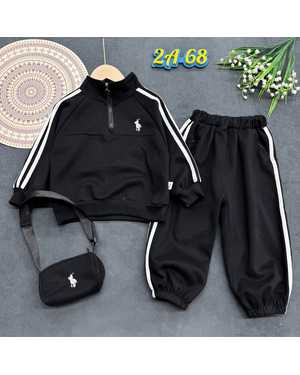 ДЕТСКИЙ КОСТЮМ ТКАНЬ ХЛОПОК