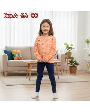 КОФТА ТКАНЬ 100% ХЛОПОК