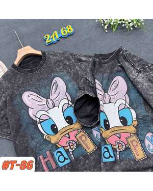 ФУТБОЛКА В РАЗМЕР ТКАНЬ ХЛОПОК