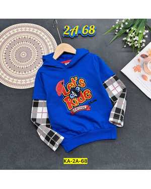 КОФТА ТКАНЬ ХЛОПОК