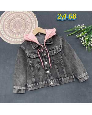 КУРТКА ДЖИНСЫ В РАЗМЕР ТКАНЬ ДЖИНСЫ