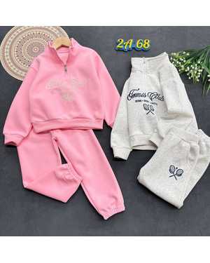 ДЕТСКИЙ КОСТЮМ В РАЗМЕР ТКАНЬ ХЛОПОК