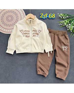 ДЕТСКИЙ КОСТЮМ В РАЗМЕР ТКАНЬ ХЛОПОК