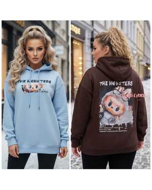 ХУДИ ТКАНЬ ТРИКОТАЖ ДВУХНИТКА