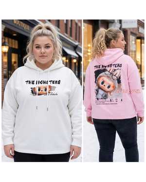 ХУДИ ТКАНЬ ТРИКОТАЖ ДВУХНИТКА