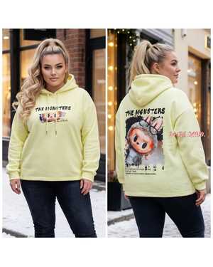 ХУДИ ТКАНЬ ТРИКОТАЖ ДВУХНИТКА