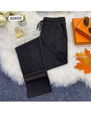 ЖЕНСКИЕ БРЮКИ ТКАНЬ ТРИКОТАЖ