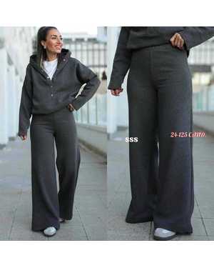 ЖЕНСКИЙ КОСТЮМ ТКАНЬ ФЛИС