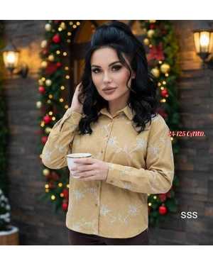 РУБАШКА ТКАНЬ РУБЧИК