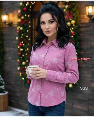 РУБАШКА ТКАНЬ РУБЧИК