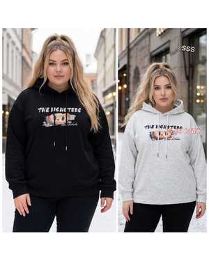 ХУДИ ТКАНЬ ТРИКОТАЖ ДВУХНИТКА