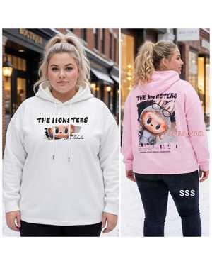 ХУДИ ТКАНЬ ТРИКОТАЖ ДВУХНИТКА