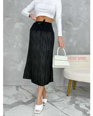 ЮБКА ТКАНЬ ДЖАКАРД