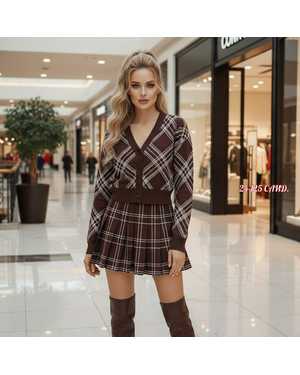 ДВОЙКА ТКАНЬ КАШЕМИРОВЫЕ ЛАПША