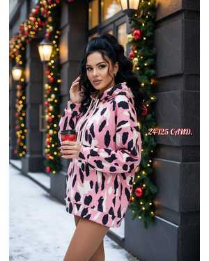 ТОЛСТОВКА ТКАНЬ ФЛИС