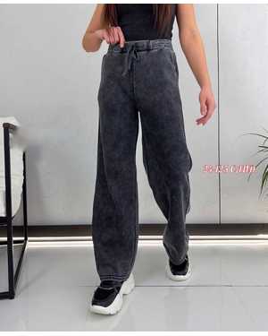 ШТАНЫ ТКАНЬ ВАРЁНКА