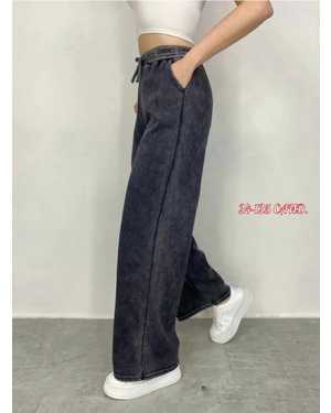 ШТАНЫ ТКАНЬ ВАРЁНКА