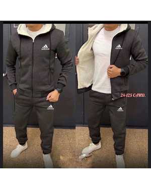 МУЖСКОЙ КОСТЮМ ДВОЙКА ТКАНЬ ФЛИС