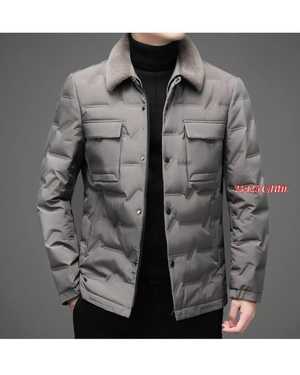 КУРТКА ТКАНЬ ПЛАЩЁВКА С СИНТЕПОНОМ