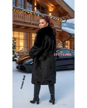 ШУБА ТКАНЬ ПЛОТНАЯ ТКАНЬ