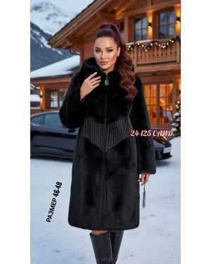 ШУБА ТКАНЬ ПЛОТНАЯ ТКАНЬ