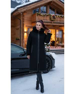 ШУБА ТКАНЬ ПЛОТНАЯ ТКАНЬ