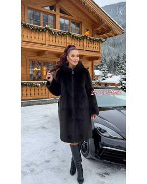 ШУБА ТКАНЬ ПЛОТНАЯ ТКАНЬ