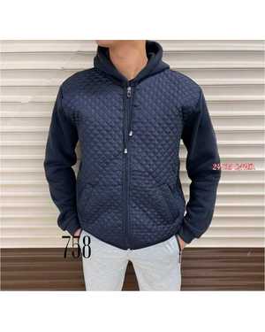 ТОЛСТОВКА ТКАНЬ СИНТЕПОН+ПОДКЛАДКА+ФЛИС