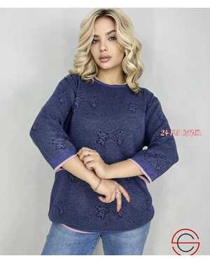 КОФТА ТКАНЬ КАШЕМИР