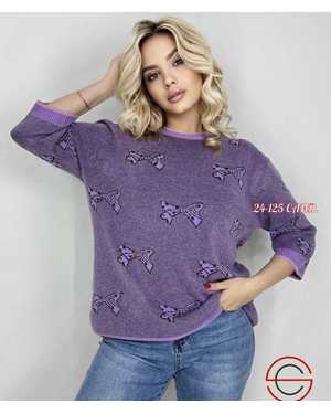 КОФТА ТКАНЬ КАШЕМИР