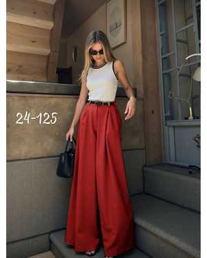 БРЮЧКИ ТКАНЬ БАРБИ