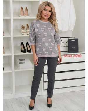 КОФТА ТКАНЬ КАШЕМИР