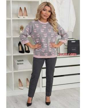 КОФТА ТКАНЬ КАШЕМИР