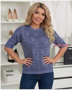 КОФТА ТКАНЬ КАШЕМИР