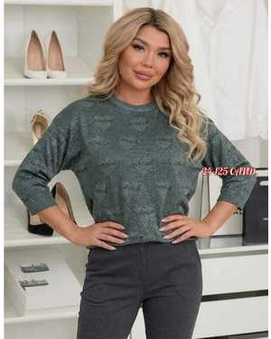 КОФТА ТКАНЬ КАШЕМИР