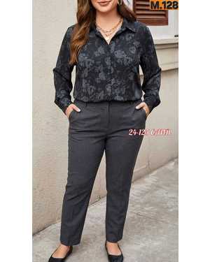 РУБАШКА ТКАНЬ РУБЧИК