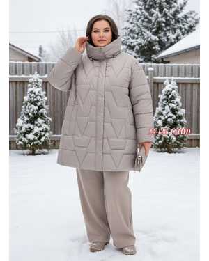 КУРТКА ТКАНЬ СИНТЕПОН