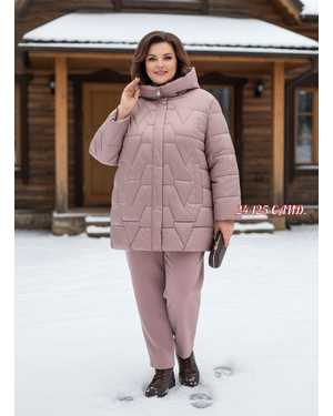 КУРТКА ТКАНЬ СИНТЕПОН