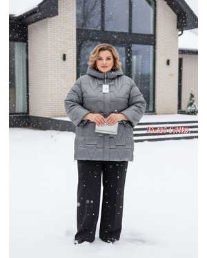 КУРТКА ТКАНЬ СИНТЕПОН