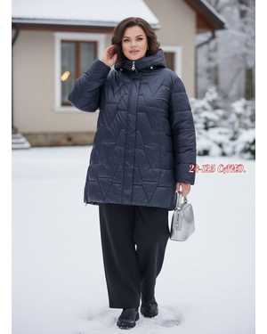 КУРТКА ТКАНЬ СИНТЕПОН