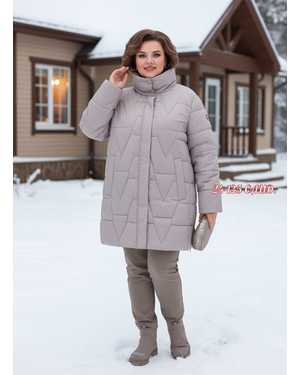 КУРТКА ТКАНЬ СИНТЕПОН