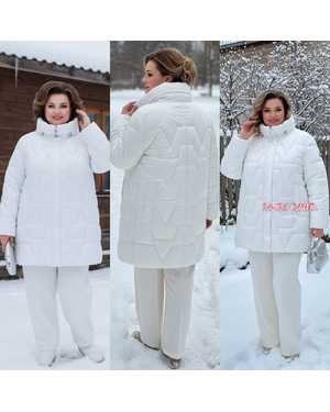 КУРТКА ТКАНЬ СИНТЕПОН