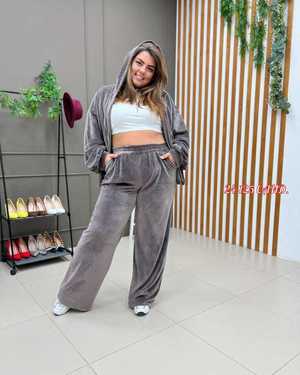 ЖЕНСКИЙ КОСТЮМ ДВОЙКА ТКАНЬ ВЕЛЮР