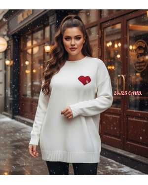 КОФТА ТКАНЬ ТКАНЬ 60% ХЛОПОК 40% АКРИЛ