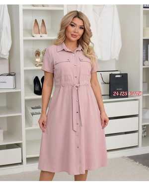 ПЛАТЬЕ ТКАНЬ ФАБРИЧНОГО ПРОИЗВОДСТВА