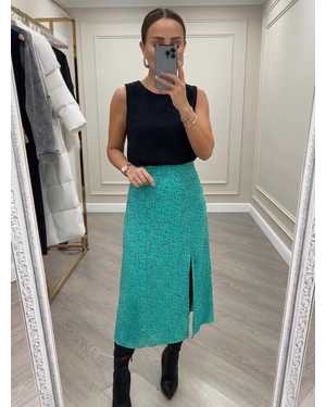 ЮБКА ТКАНЬ ТКАНЬ ПРАДО