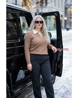 СВИТЕР ТКАНЬ АНГОРА