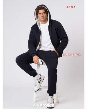 МУЖСКОЙ КОСТЮМ ТКАНЬ ФЛИС